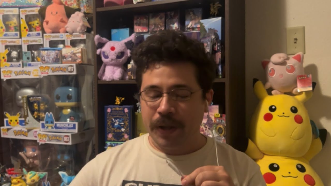 Just saying youtube