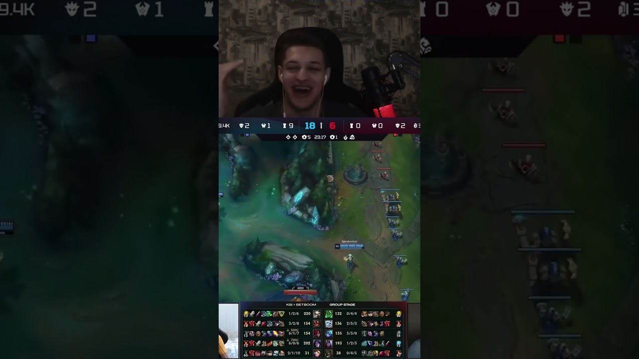 twitch.tv/oktomar | История про покупку чипсов #oktomar #лигалегенд #leagueoflegends