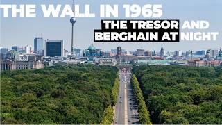Berlin: A city With a Unique Identity