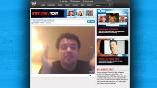 WWE Universe Touts about the Mr. McMahon vs. Paul Heyman fight: Raw, Feb. 25, 2013