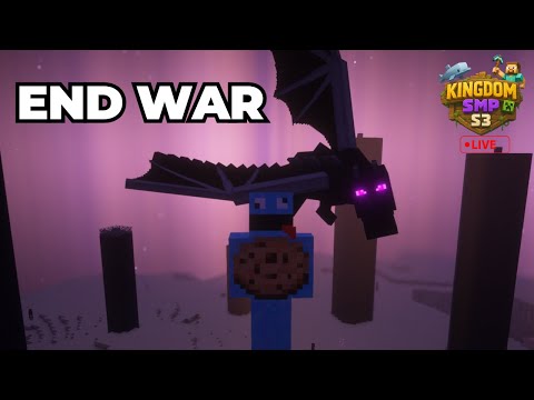 END WAR IS