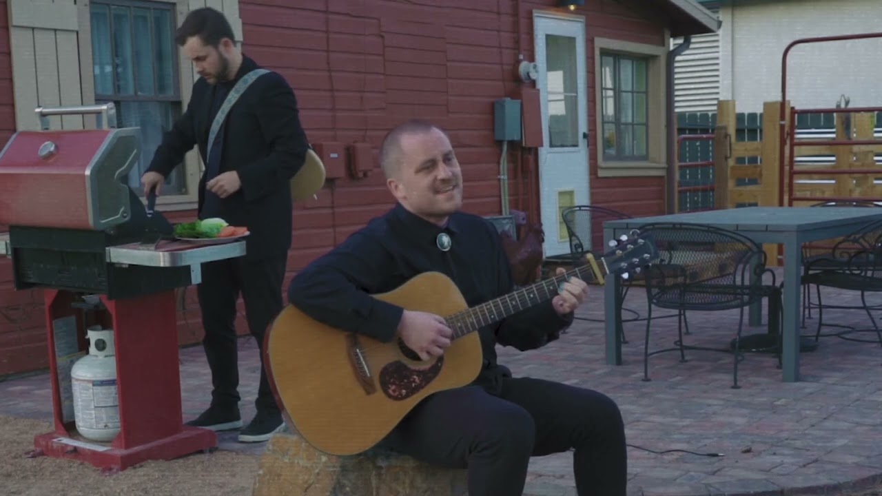 Stablemate - Brotherhood (Official Music Video)