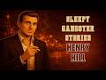 Henry Hill: The Goodfella Who Took Down the Mafia | Sleepy Gangster Stories