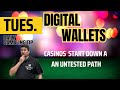 Daily tip digital wallets are here what you need to know