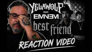 Yelawolf Feat. Eminem | Best Friend | History &amp; Reaction