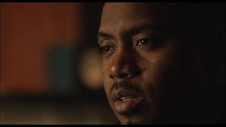 Nas Explains A Queens Story and writing process