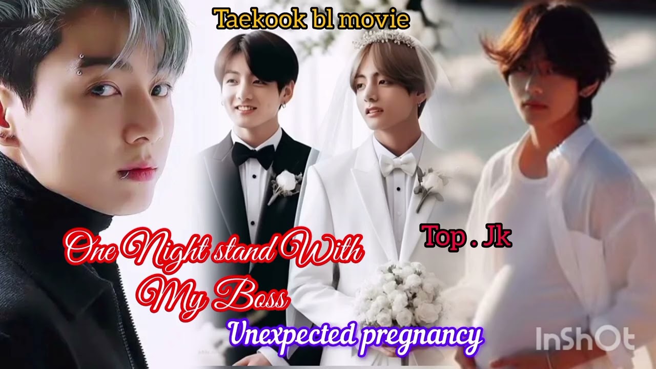BTS 💜 taekook bl movie 💚 Bday spl 💜 One Night Stand With My Boss 💚 Tamil voice over 💚💜