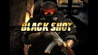 Blackshot Sounds Mod For Krunker.io