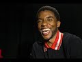 Marshall Interviews: Chadwick Boseman, Josh Gad, Sterling K Brown