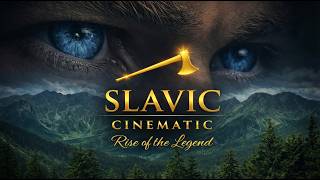 JANOSIK - Rise of the Legend | Tytuł główny | Oficjalna scena filmowa
