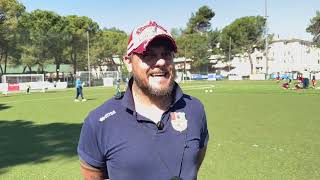 ASD Moie Vallesina - Mister Cesaroni - Pulcino d'Oro 2026
