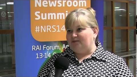 1. Data journalism made easy: Digital Tools - Getting Started