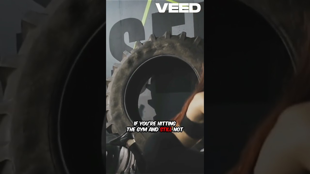 Level Up Your Glutes - ShedBody