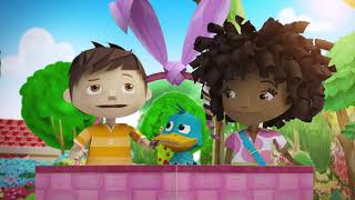 Zack & Quack Pop-Up Adventures - Part 11