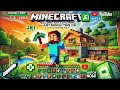 Minecraft 1 20 4 Building And Exploring With JEI Mod ForgeOptifine 3