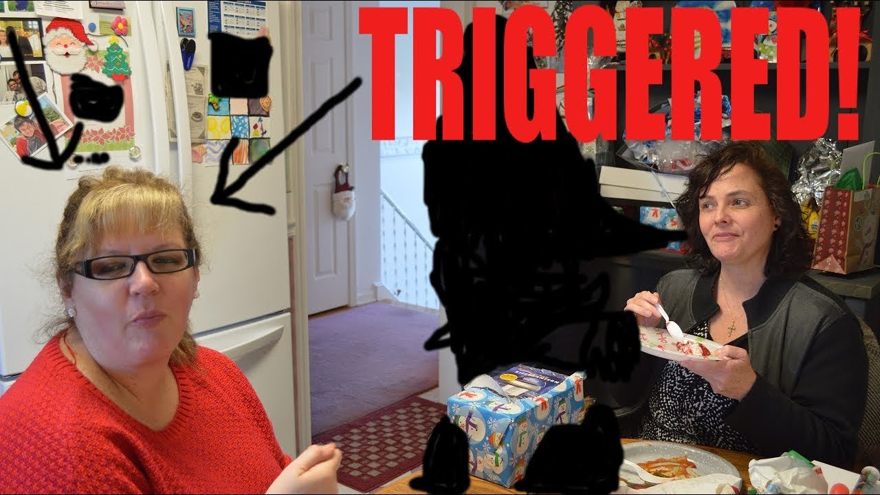 NIGHTMARE IN DELAWARE! EPISODE 3 KICKED OUT OF GRANDMAS HOUSE BY FAT AUNT!