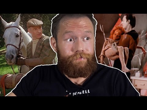 Our Controversial Thoughts on 'Pen Pals' Explained