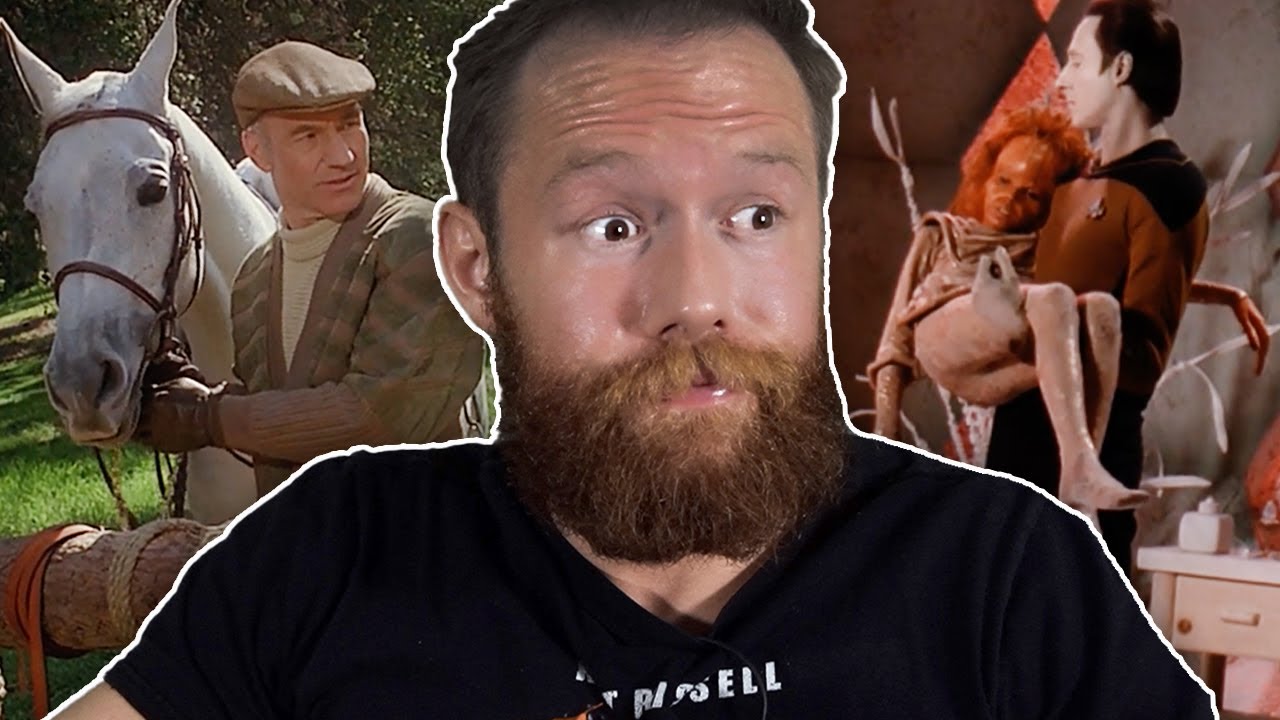Our Controversial Thoughts on 'Pen Pals' Explained