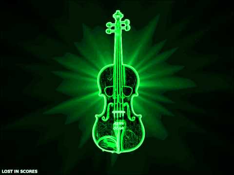 Dark Strings Metal Rap Beat Instrumental #3