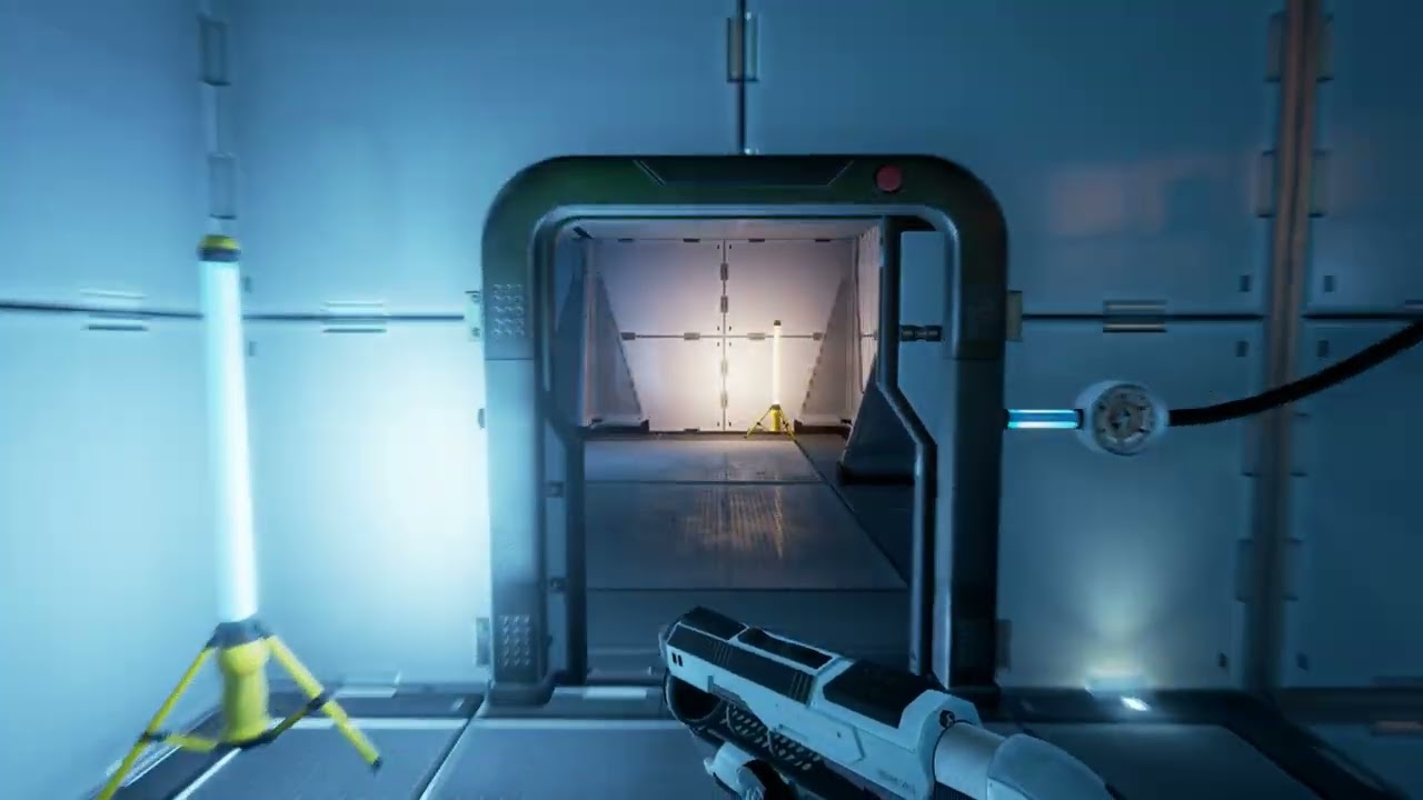 The Turing Test (2016) [PC] Level 39