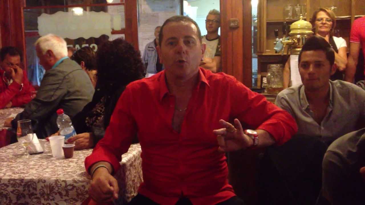 tonino pironaci e i due scheletri