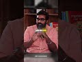 Vijay Sethupathi's Funniest Reply  😂