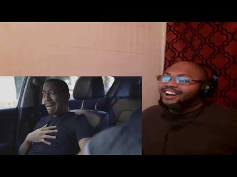 NellyVidz - Be His Peace | Reaction