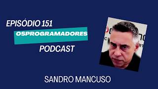 E-151-Sandro Mancuso-Software Craftsman / Managing Director at Codurance