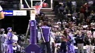 NBA Inside Stuff - Rewind - February 17 1996