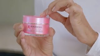 Express Delivery Enzyme Peel - Radical Skincare