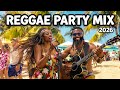 Live Reggae Music: Uplifting Vibes &amp; Island Rhythms - Your Morning Bliss!