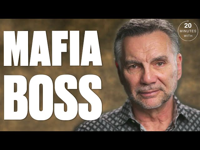 I Made $10,000,000 A Week As A Mafia Boss | Minutes With | @LADbible class=