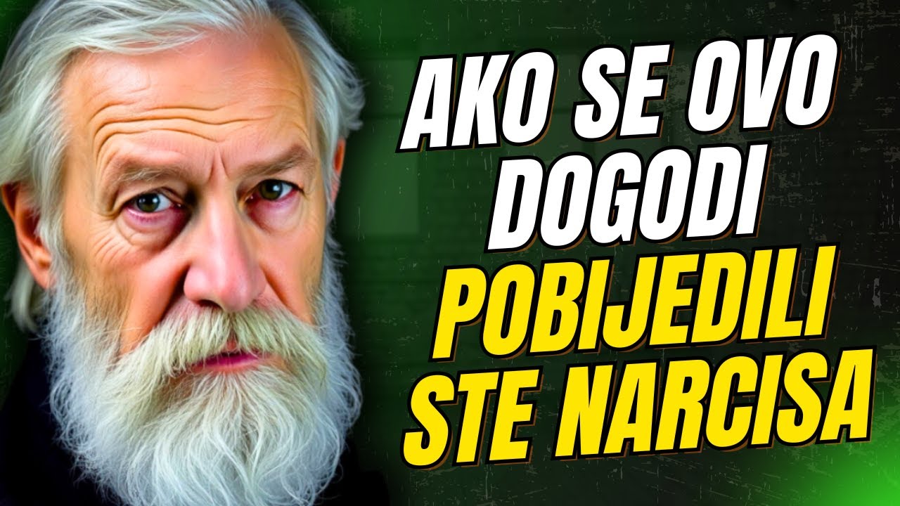8 znakova da ste pobijedili Narcisa, a niste to ni znali | Psihologija