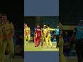 Most runs scored in the last over during a chase in IPL