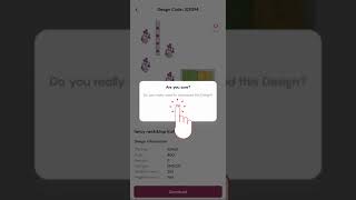 How to Download Free Designs from EMBCART mobile app