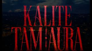 KALITE - TAM AURA / INTRO (PROD.TOMMY)