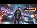 GTA 5 LIVE Grand Roleplay Action!