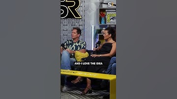 NCIS: Tony & Ziva Star Reveals They Wouldn