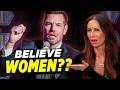 Eric Swalwell Sexual Assault Allegations Explode!