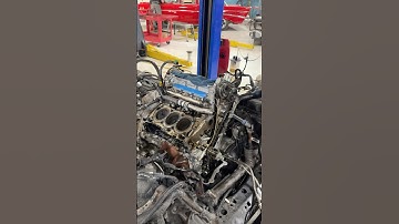 Ford 2.7 Eco Boost Timing Chain Failure at 4k Miles. Help me out, ideas that could have caused it?