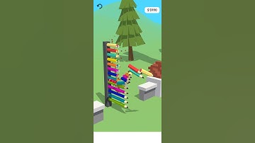 Slice it All! || #level-32 || Android iOS gameplay || All levels || Satisfying android games video