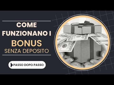 Come Attivare i Bonus sul Secondo e Terzo Deposito
