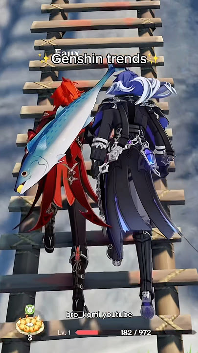 The way Flin is basically Diluc but emo #diluc #flins #sandrone #wriothesley #genshin #genshinimpact