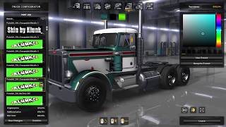 RTA MODS 359 customization/review part 1