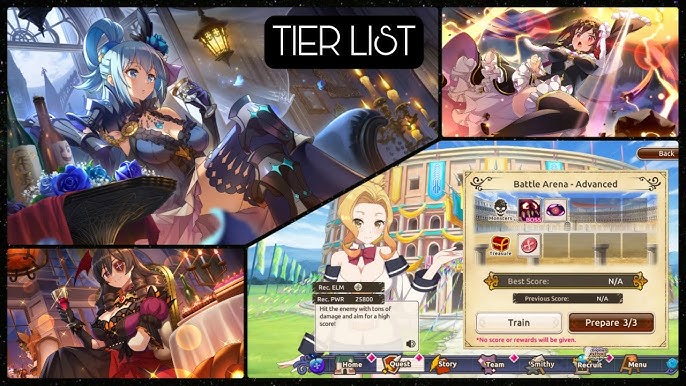 DS Blade of Hashira Tier List [December 2023] - MrGuider