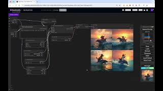 Getting Started with Flux in RunComfy