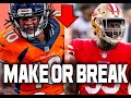 3 NFL Players Entering A Make Or Break Year In 2022: