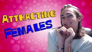 Summoning FEMALE VIEWERS by Playing GIRLY FLASH GAMES!