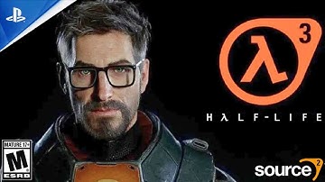 Half-Life 3 heeft zojuist ENORME lekken...