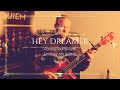 Hey Dreamer(John Spillane cover)